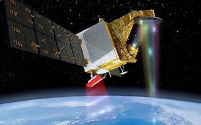 Avanzadas imágenes satelitales: proyecto UdeC accede a datos provenientes de misión chino-francesa