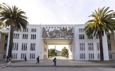 Mayor número de inventoras: Universidad de Concepción lidera Sistema de Educación Superior chileno
