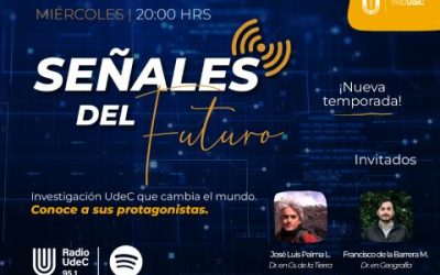 ‘Señales del Futuro’ abre su tercera temporada