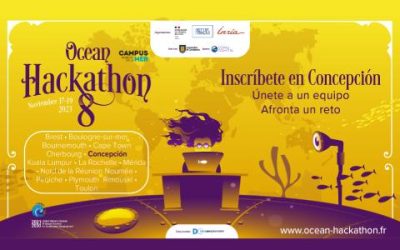 Ocean Hackathon 2023: conoce dónde inscribirte en una de las seis soluciones de la competencia científico-tecnológica