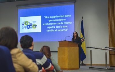 Sociales UdeC 2030: lanzan plan para impulsar artes, humanidades y ciencias sociales