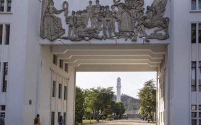 Ranking Shanghái destaca a la UdeC como la tercera universidad más importante del país