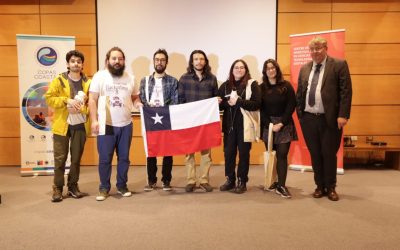 Equipo chileno presenta revolucionario modelo de IA que permitiría conservar los ecosistemas antárticos