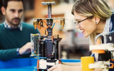 Empresas ligadas a la UdeC adjudicaron fondos Startup Ciencia de ANID