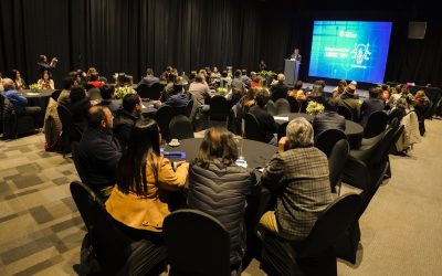 InnovaCON UdeC presentó capacidades tecnológicas y de emprendimiento para apoyar la innovación