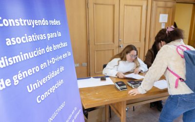 Abierto a todo público: UdeC organiza su primer Congreso de Investigadoras