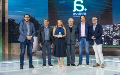 Premios Avonni 2024: spinoff UdeC logra galardón gracias a tecnología basada en óptica cuántica