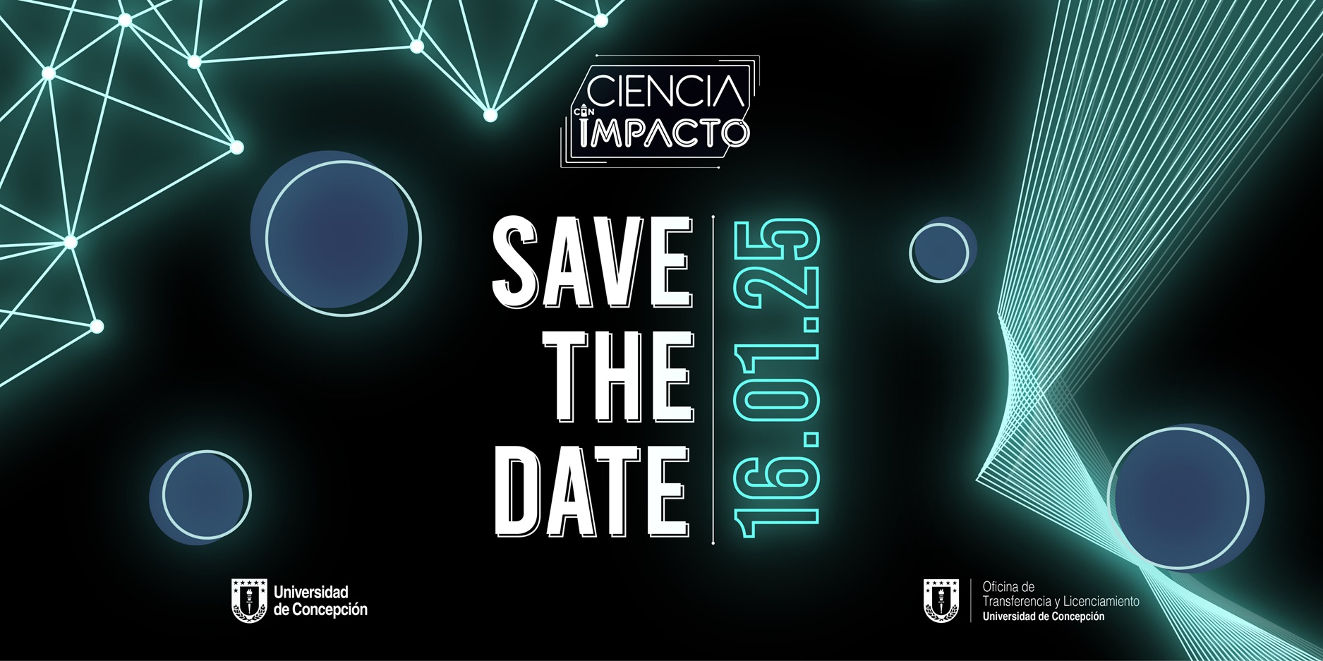 Ceremonia Premios Ciencia con Impacto - VRID