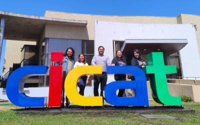 Cicat UdeC inicia 2025 con la adjudicación de dos proyectos de divulgación científica