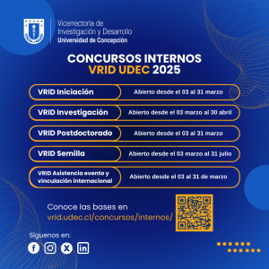 Internos marzo 25