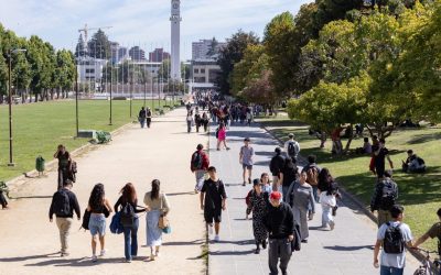 Investigación UdeC destaca importancia de la actividad física incidental para una vida más saludable