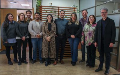 Comunidad UdeC conoció secretos de un buen pitch