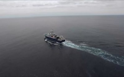 Instituto Océanos UdeC convoca a la creación de un consorcio nacional en ciencias del mar