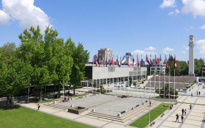 Investigadores acceden a cargos postdoctorales en la UdeC gracias a fondos centrales