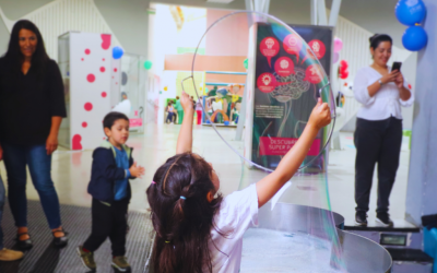 CICAT invita a niñas, niños y jóvenes a celebrar el Día de la Niñez