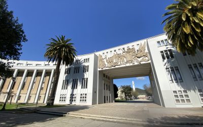 UdeC incorpora nuevas doctoras en el área de la salud