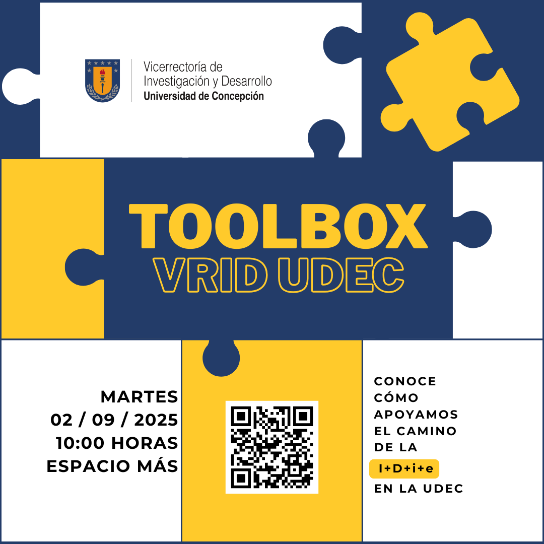Tool Box VRID - VRID
