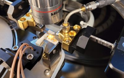 UdeC lidera adjudicaciones nacionales del concurso Tecnologías Avanzadas de ANID