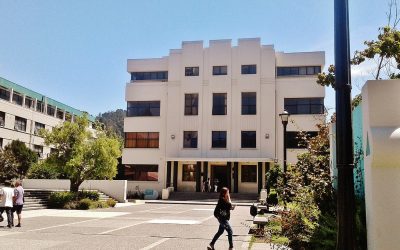 Derecho UdeC lidera novedoso programa sobre regulación en ciencia y tecnología