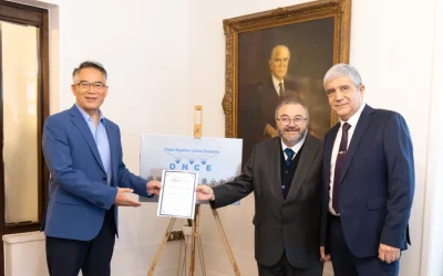 UdeC liderará en Sudamérica red científica global para enfrentar el cambio climático en los océanos