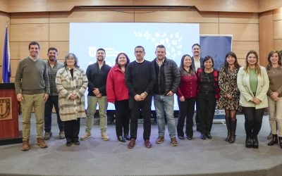 UdeC impulsa la transferencia tecnológica a través de Spinoffs universitarios