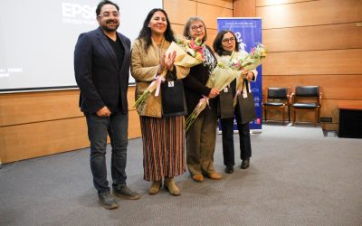 Con mirada al futuro, INCAR 2 inicia su nueva etapa y cierra exitoso ciclo FONDAP