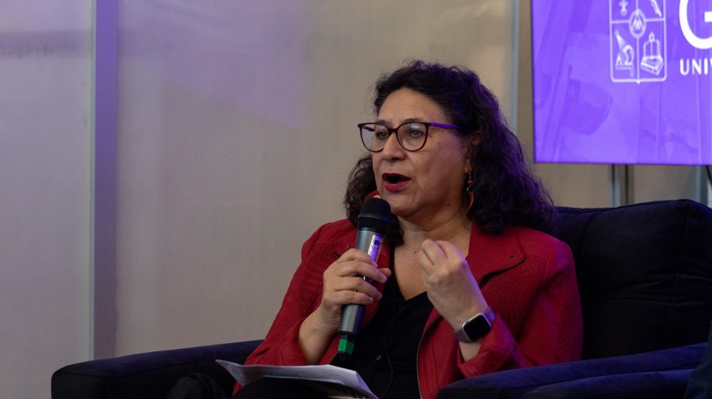 Ines de género