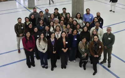 Red de Gestores I+D+i+e potenciará la investigación, innovación y transferencia tecnológica