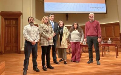Cigiden R+ proyecta una nueva etapa de investigación centrada en anticipar los desastres