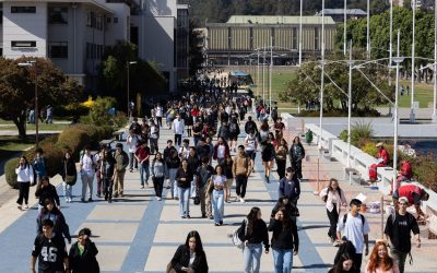 UdeC lanza fondo para financiar startups científico-tecnológicas lideradas por estudiantes