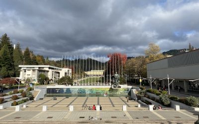 VRID lanza programa piloto para impulsar la carrera científica de académicas de la Universidad de Concepción