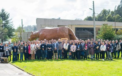Con jornada de trabajo, la Universidad de Concepción fortalece sus comités de ética