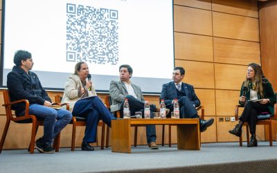 Estudio de Itrend revela que los impactos de los desastres pueden multiplicarse a través de las cadenas productivas