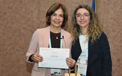 Investigadoras UdeC marcan un hito para Chile al recibir reconocimientos iberoamericanos